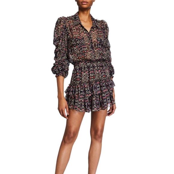 MISA Los Angeles Adora Dress - Picture 1 of 12